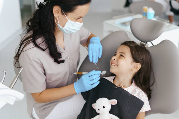Best Emergency Wisdom Teeth Removal in Hurst, TX