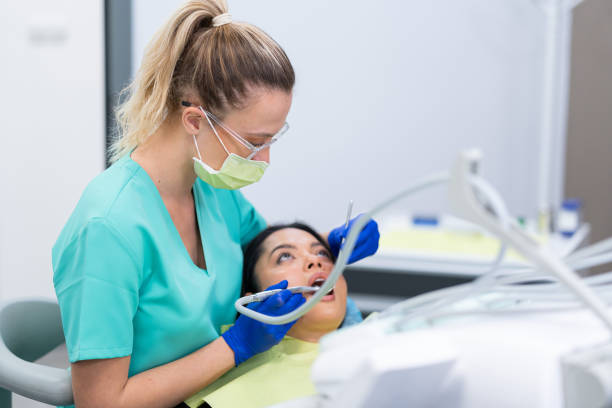 Best Emergency Wisdom Teeth Removal in Hurst, TX