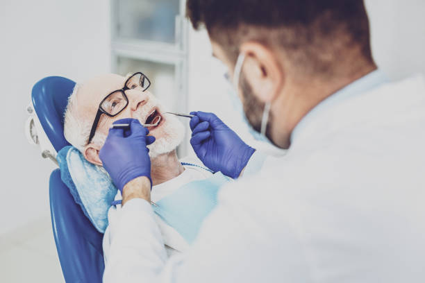 Best Emergency Wisdom Teeth Removal in Hurst, TX